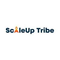 ScaleUp Tribe logo, ScaleUp Tribe contact details