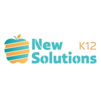 New Solutions K12 logo, New Solutions K12 contact details