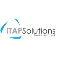 iTap Solutions Limited logo, iTap Solutions Limited contact details