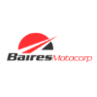 Baires Motocorp SRL logo, Baires Motocorp SRL contact details