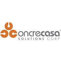 Concrecasa Solutions Corp logo, Concrecasa Solutions Corp contact details