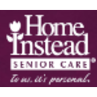 Home Instead logo, Home Instead contact details