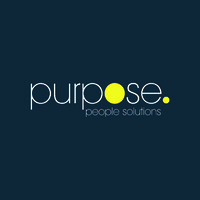 Purpose. People Solutions logo, Purpose. People Solutions contact details