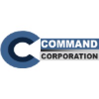 COMMAND Corporation logo, COMMAND Corporation contact details