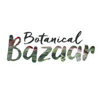 Botanical Bazaar logo, Botanical Bazaar contact details