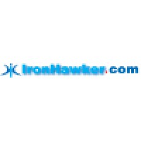 Ironhawker.com logo, Ironhawker.com contact details