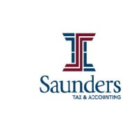 Saunders Tax and Accounting Inc logo, Saunders Tax and Accounting Inc contact details