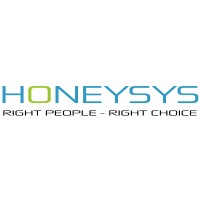 HONEYSYS IT SERVICES PVT LTD logo, HONEYSYS IT SERVICES PVT LTD contact details