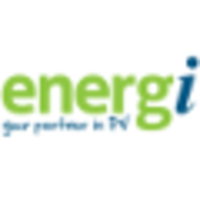 Energi PLC logo, Energi PLC contact details