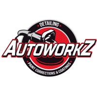 Autoworkz logo, Autoworkz contact details