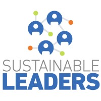 Sustainable Leaders logo, Sustainable Leaders contact details