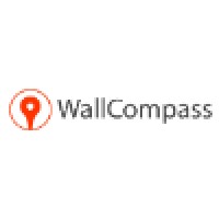 WallCompass LLC logo, WallCompass LLC contact details