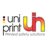 Uni Print logo, Uni Print contact details