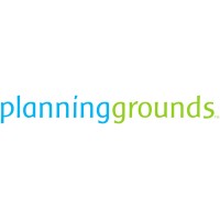 Planning Grounds logo, Planning Grounds contact details