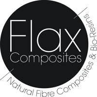 Flaxcomposites logo, Flaxcomposites contact details