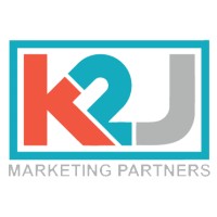 K2J Marketing Partners logo, K2J Marketing Partners contact details