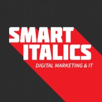 Smart Italics logo, Smart Italics contact details