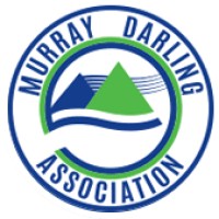 Murray Darling Association logo, Murray Darling Association contact details