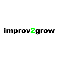 improv2grow logo, improv2grow contact details