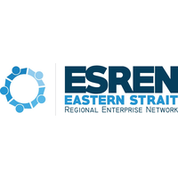 Eastern Strait Regional Enterprise Network logo, Eastern Strait Regional Enterprise Network contact details