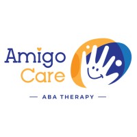 Amigo Care ABA logo, Amigo Care ABA contact details