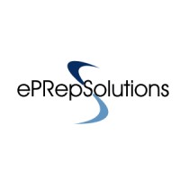 ePRepSolutions logo, ePRepSolutions contact details