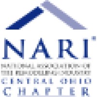 NARI of Central Ohio logo, NARI of Central Ohio contact details