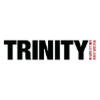 Trinity Marketing & Media logo, Trinity Marketing & Media contact details