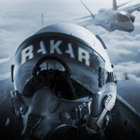 Rakar Aerospace logo, Rakar Aerospace contact details