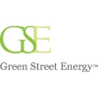 Green Street Energy logo, Green Street Energy contact details