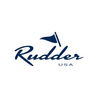 Rudder USA logo, Rudder USA contact details