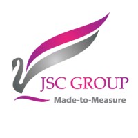 JSC Group Interiors Ltd. logo, JSC Group Interiors Ltd. contact details