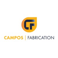 Campos Fabrication logo, Campos Fabrication contact details