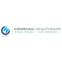 Conovan Healthcare logo, Conovan Healthcare contact details