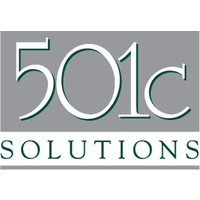 501c Solutions logo, 501c Solutions contact details