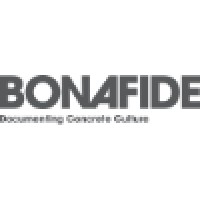 Bonafide magazine logo, Bonafide magazine contact details