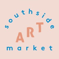 Southside ART Market logo, Southside ART Market contact details