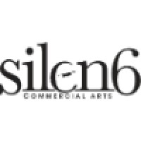 Silen6 Commercial Arts logo, Silen6 Commercial Arts contact details