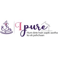 Ipure Interior logo, Ipure Interior contact details