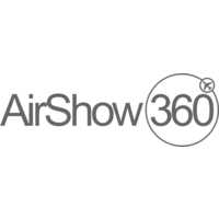 AirShow360 logo, AirShow360 contact details