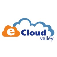 eCloudvalley Vietnam logo, eCloudvalley Vietnam contact details