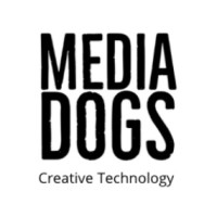 Media Dogs logo, Media Dogs contact details