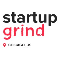 Startup Grind Chicago logo, Startup Grind Chicago contact details