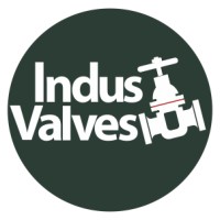 Indusvalves® - Indústria e Comércio de Válvulas e Acessórios Industriais logo, Indusvalves® - Indústria e Comércio de Válvulas e Acessórios Industriais contact details