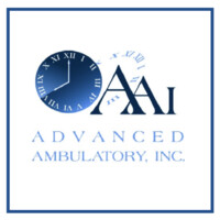 Advanced Ambulatory, Inc. logo, Advanced Ambulatory, Inc. contact details