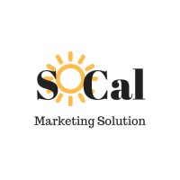 SoCal Marketing Solution logo, SoCal Marketing Solution contact details