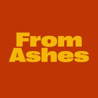 From Ashes logo, From Ashes contact details