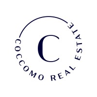 Coccomo Real Estate logo, Coccomo Real Estate contact details