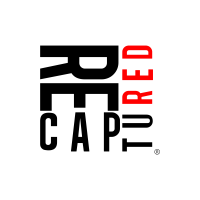 Recaptu.red logo, Recaptu.red contact details