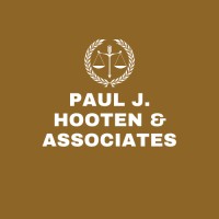 Paul J. Hooten & Associates logo, Paul J. Hooten & Associates contact details